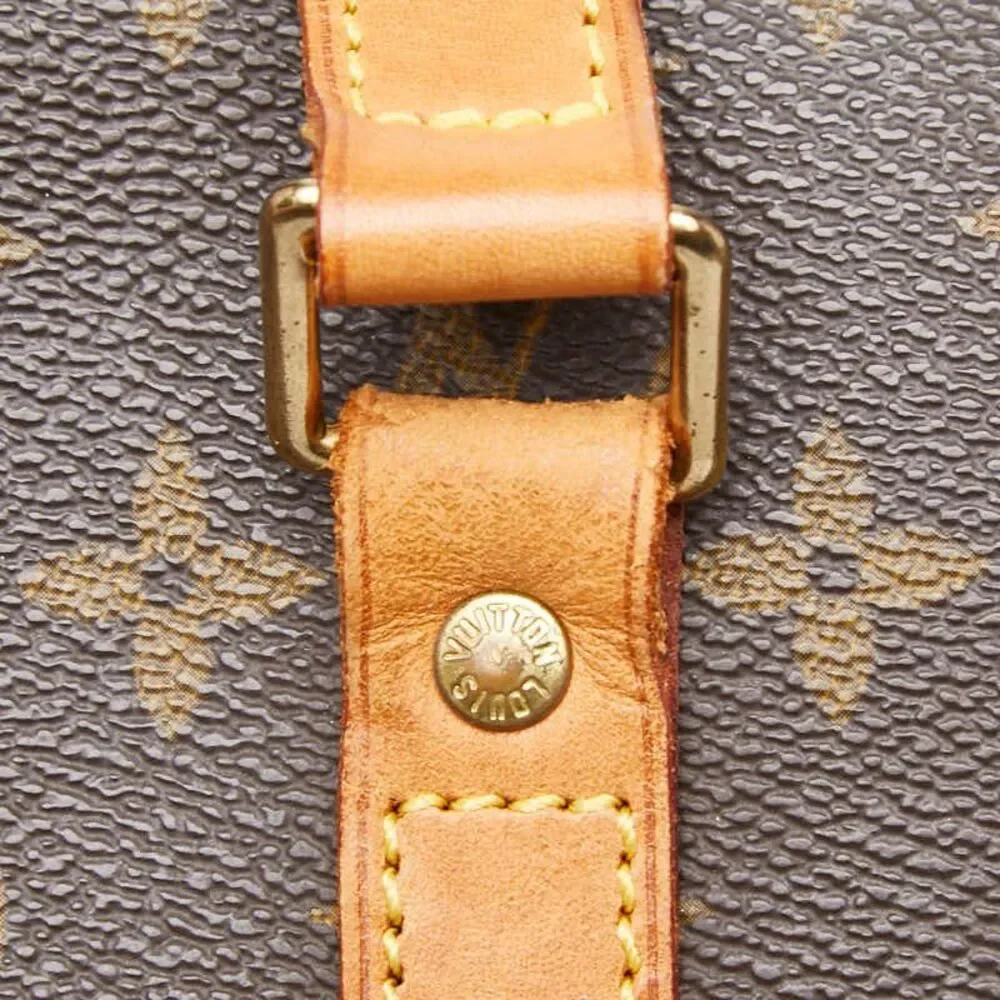 Louis Vuitton Monogram Babylon Tote